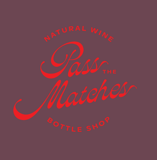 PMS Wine Club - AUNTIE (2 bottle)